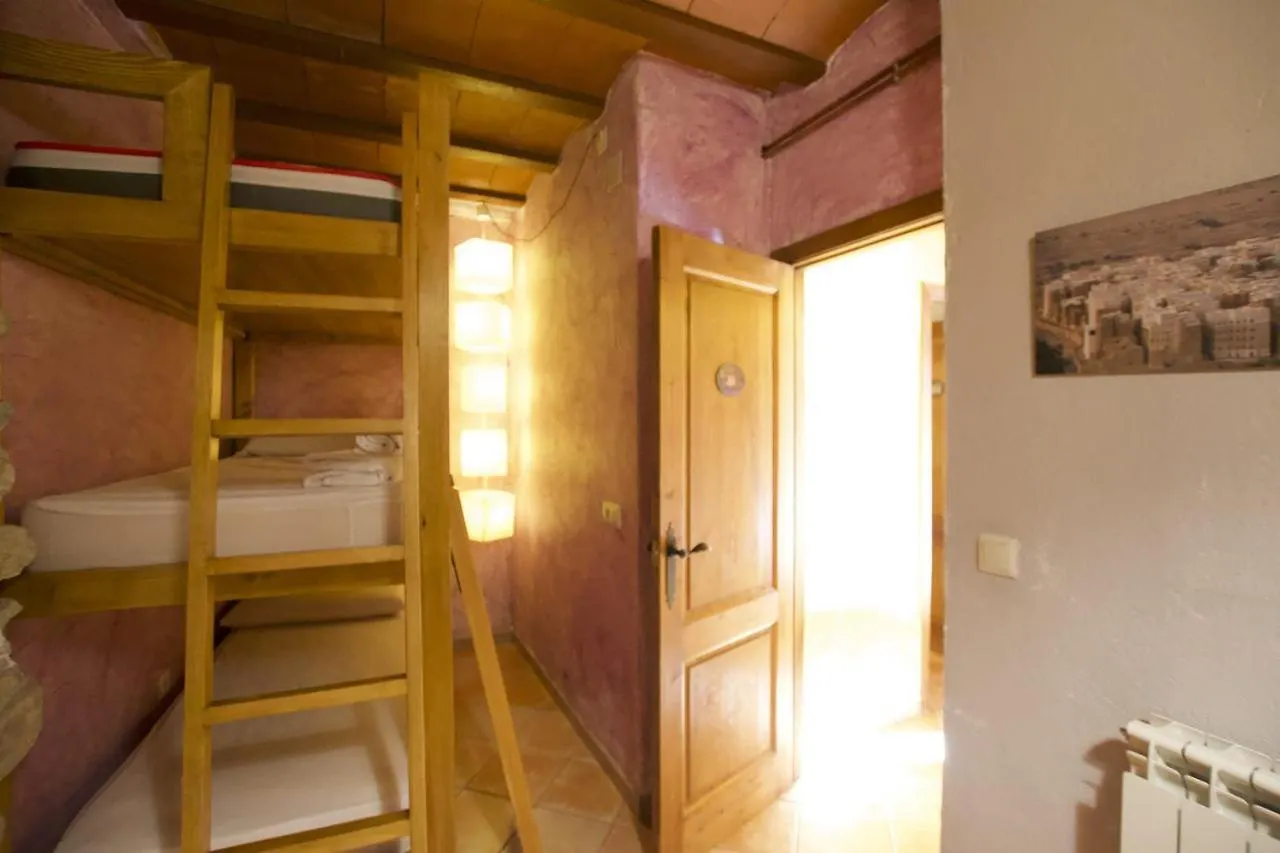 Apartment Cal Peretes - Apartamento De Montana En El Cadi Arseguel