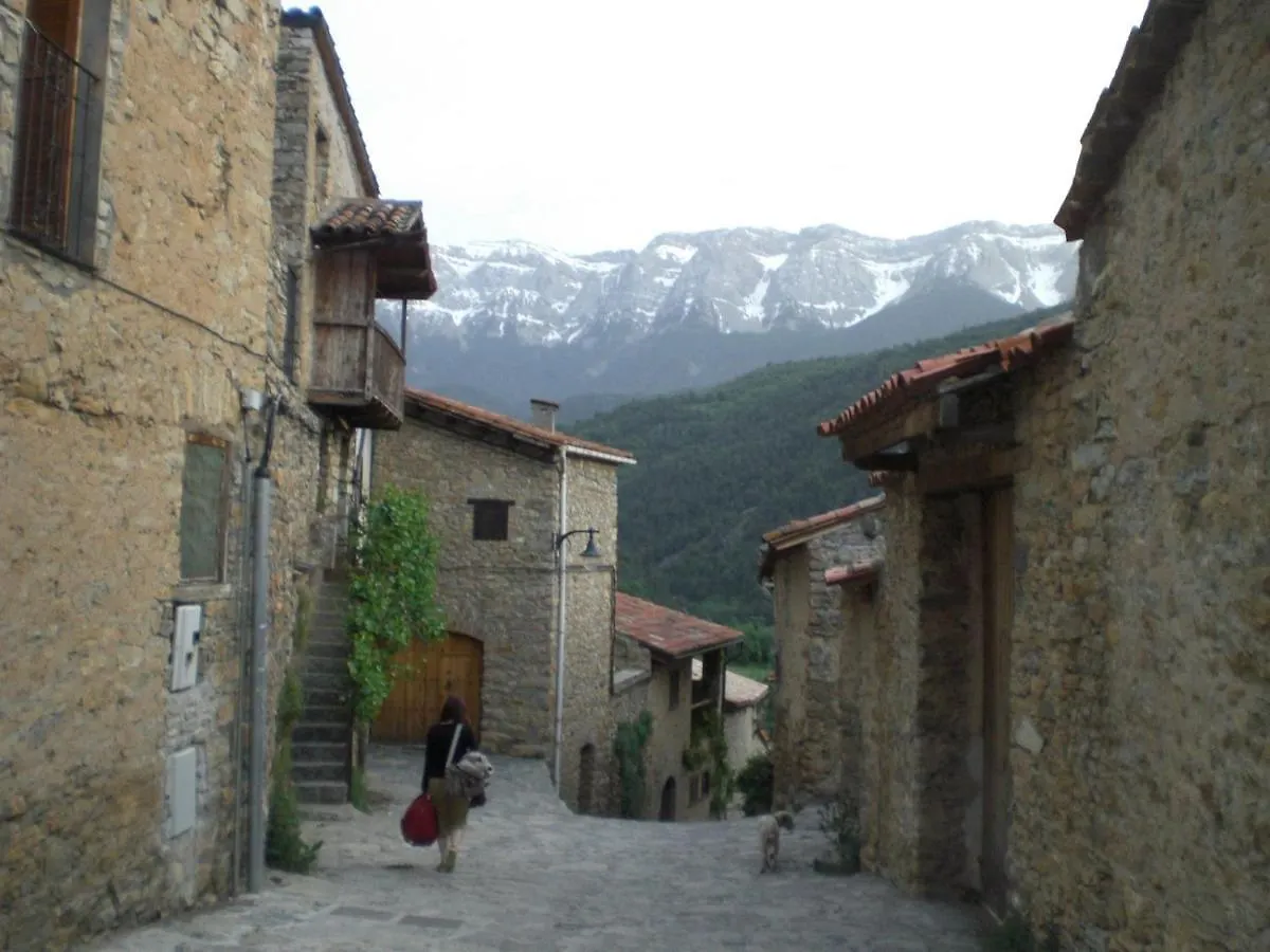 Cal Peretes - Apartamento De Montana En El Cadi Arseguel 0*,  Spain